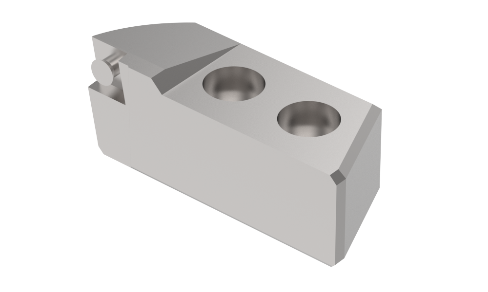 Allied Cutting Tools for Drilling, Boring, Reaming, Threading